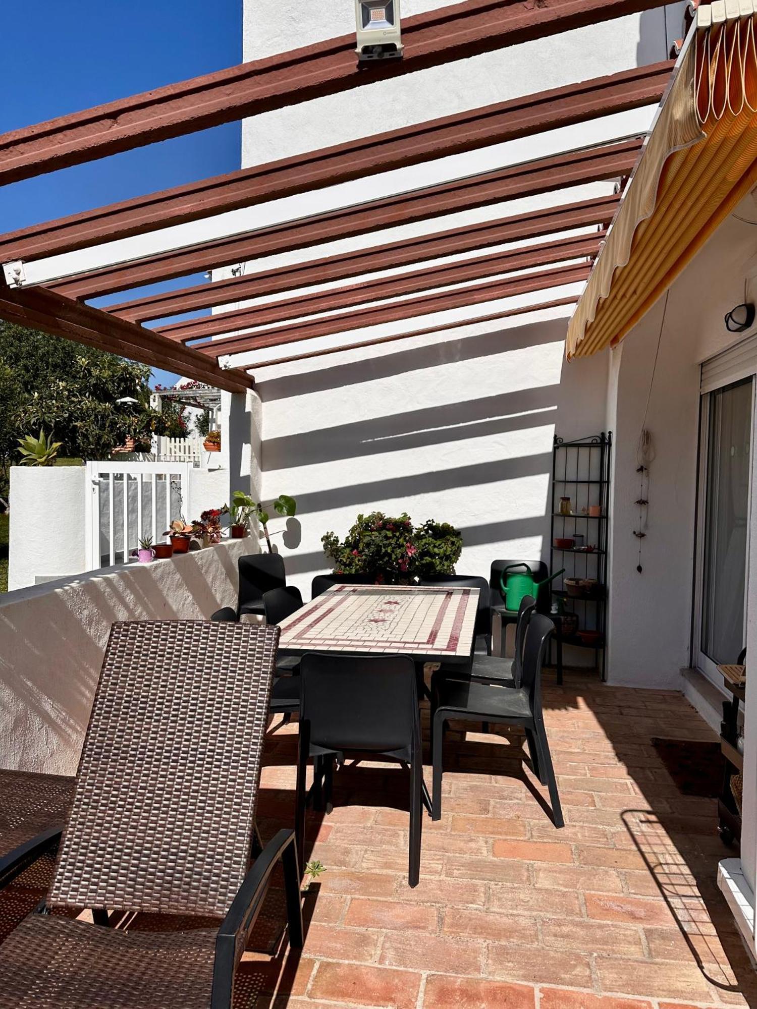 Castelo Da Esperanca Na Vila Sra Da Rocha Porches  Esterno foto
