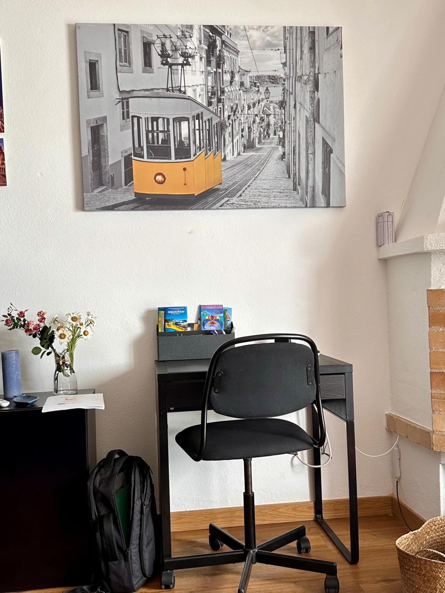 Castelo Da Esperanca Na Vila Sra Da Rocha Porches  Esterno foto